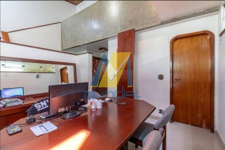 Casa, 3 quartos, 340 m² - Foto 12