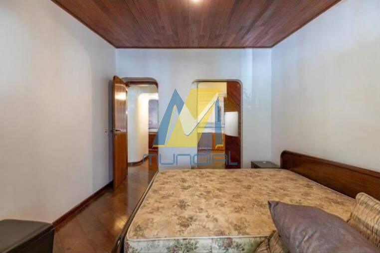 Casa, 3 quartos, 340 m² - Foto 24