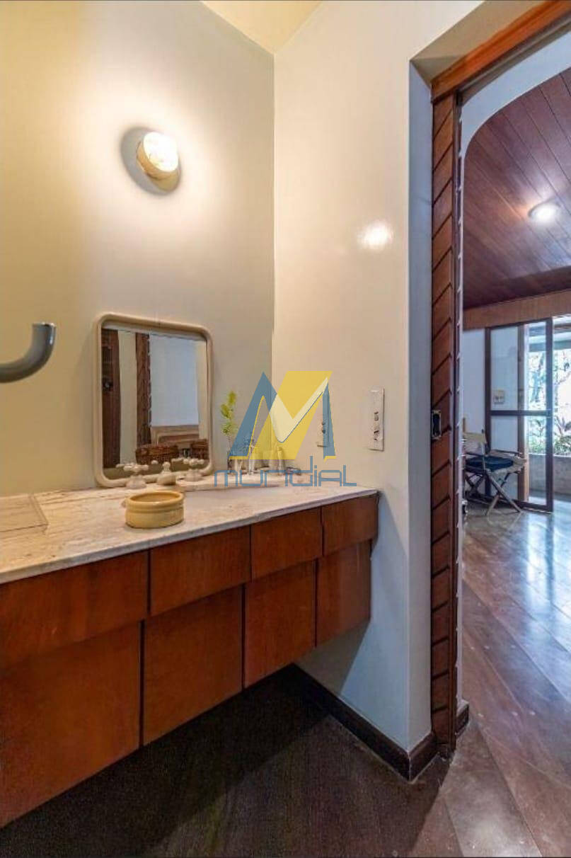 Casa, 3 quartos, 340 m² - Foto 30