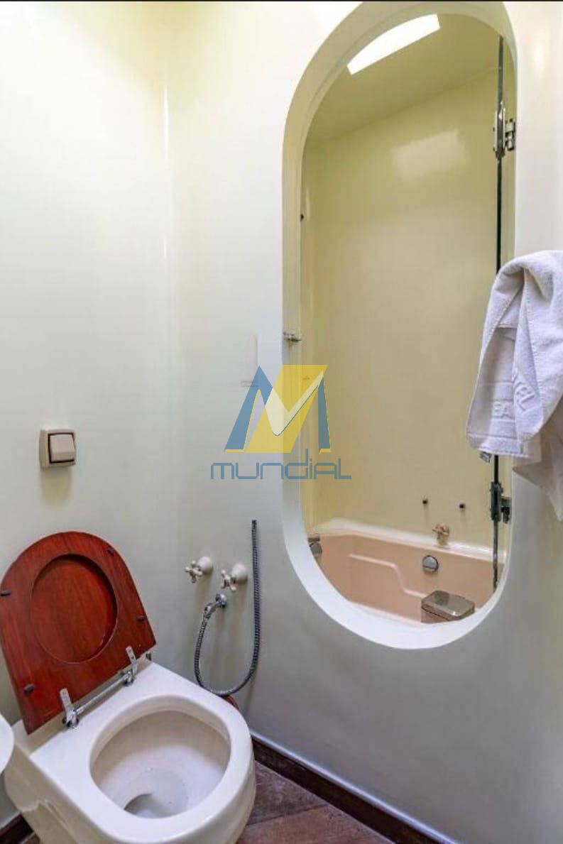 Casa, 3 quartos, 340 m² - Foto 31