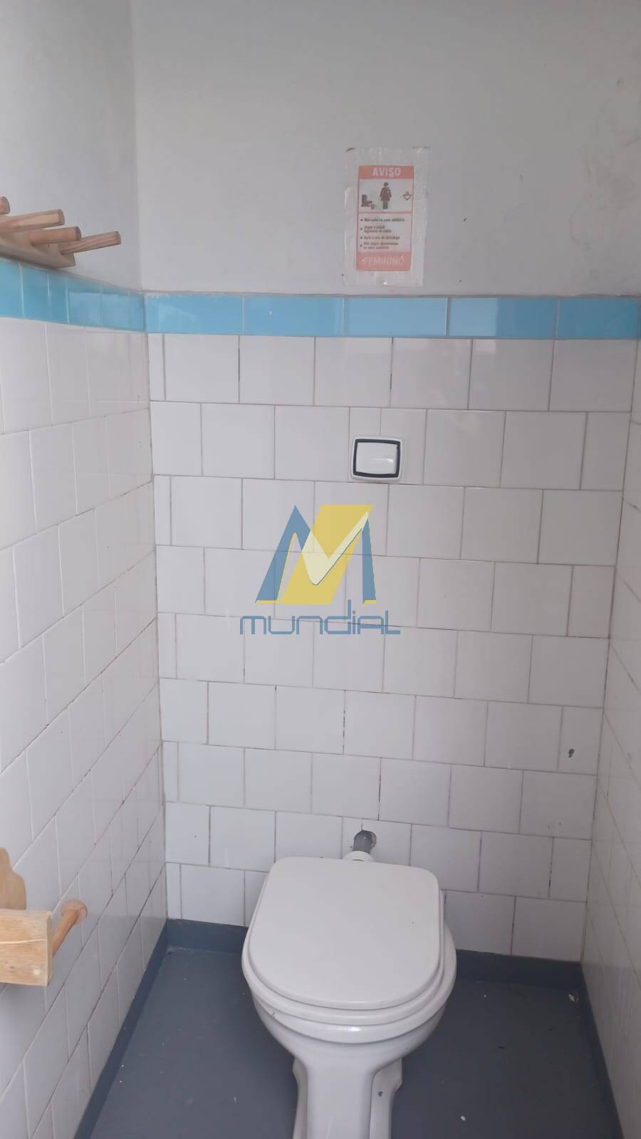 Loja-Salão, 238 m² - Foto 3