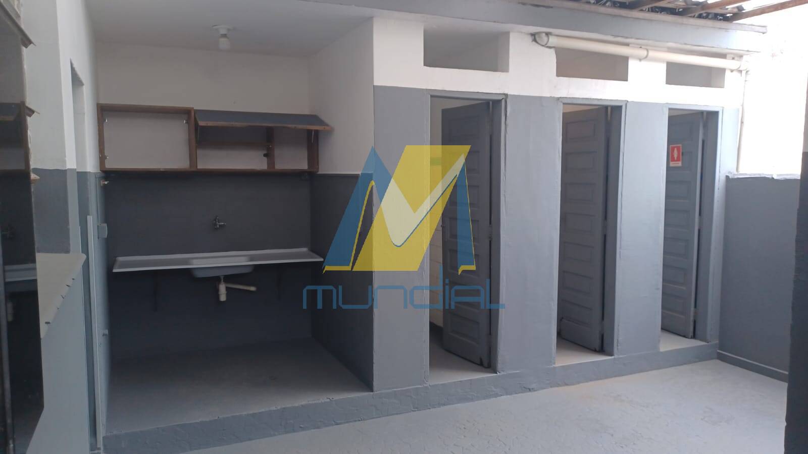 Loja-Salão, 238 m² - Foto 5