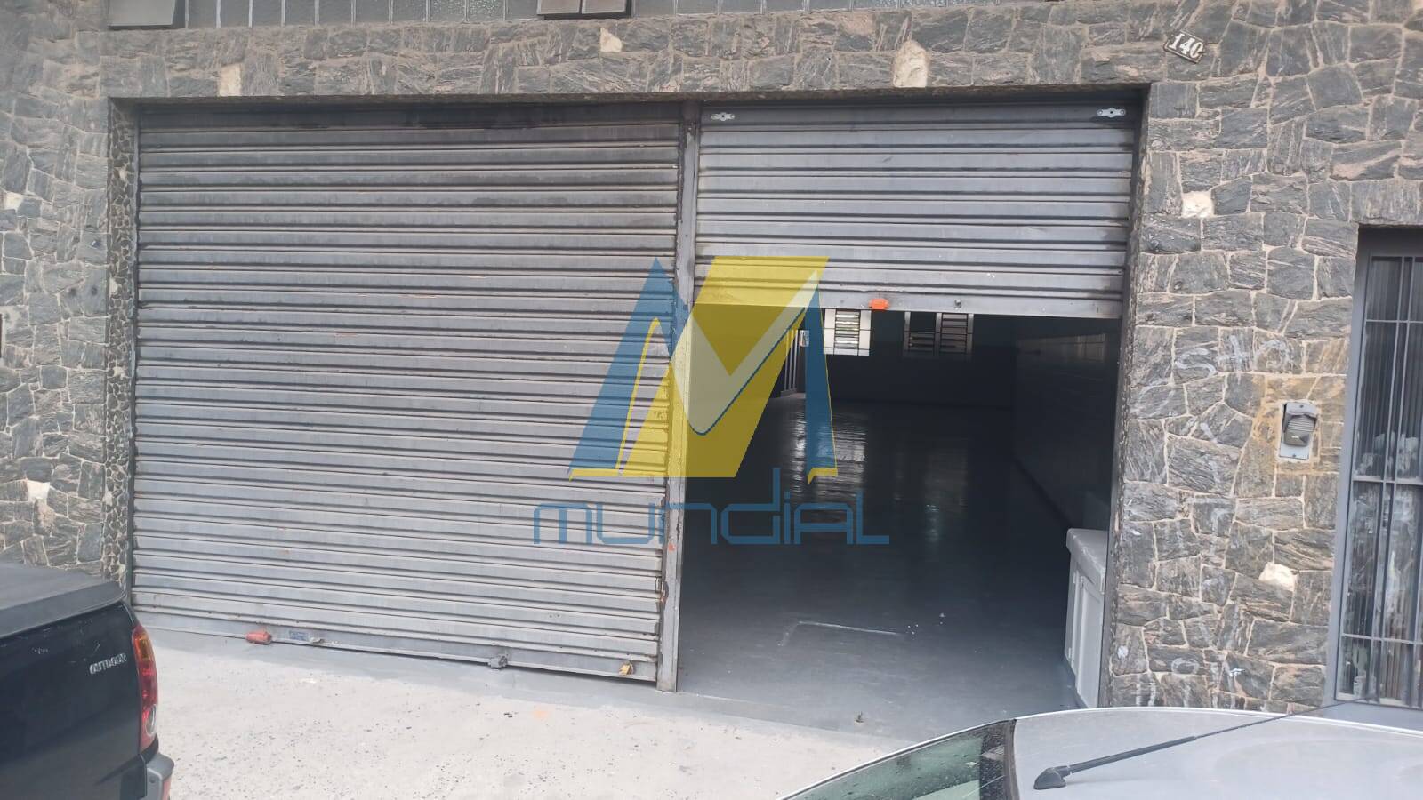 Loja-Salão, 238 m² - Foto 7