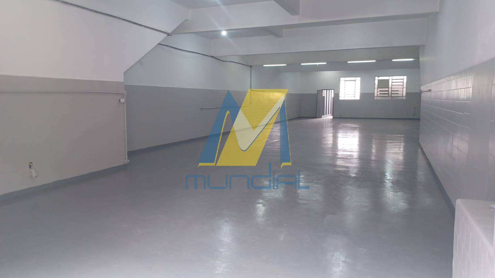 Loja-Salão, 238 m² - Foto 9