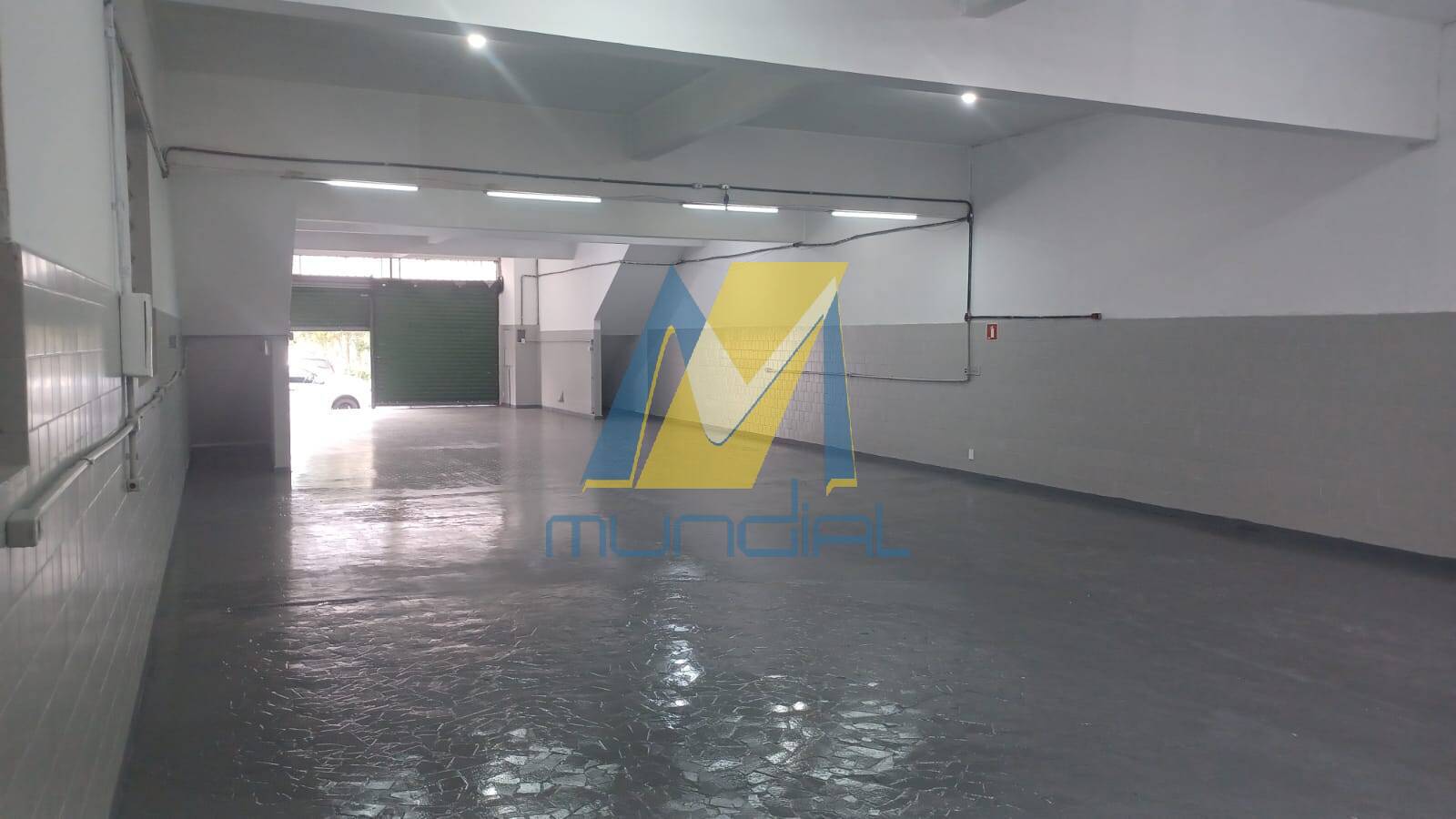 Loja-Salão, 238 m² - Foto 11