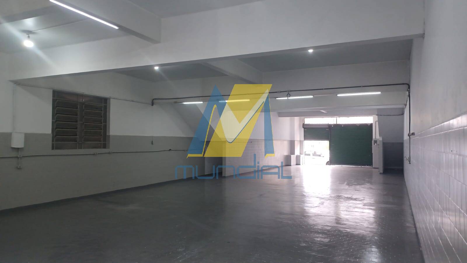 Loja-Salão, 238 m² - Foto 12