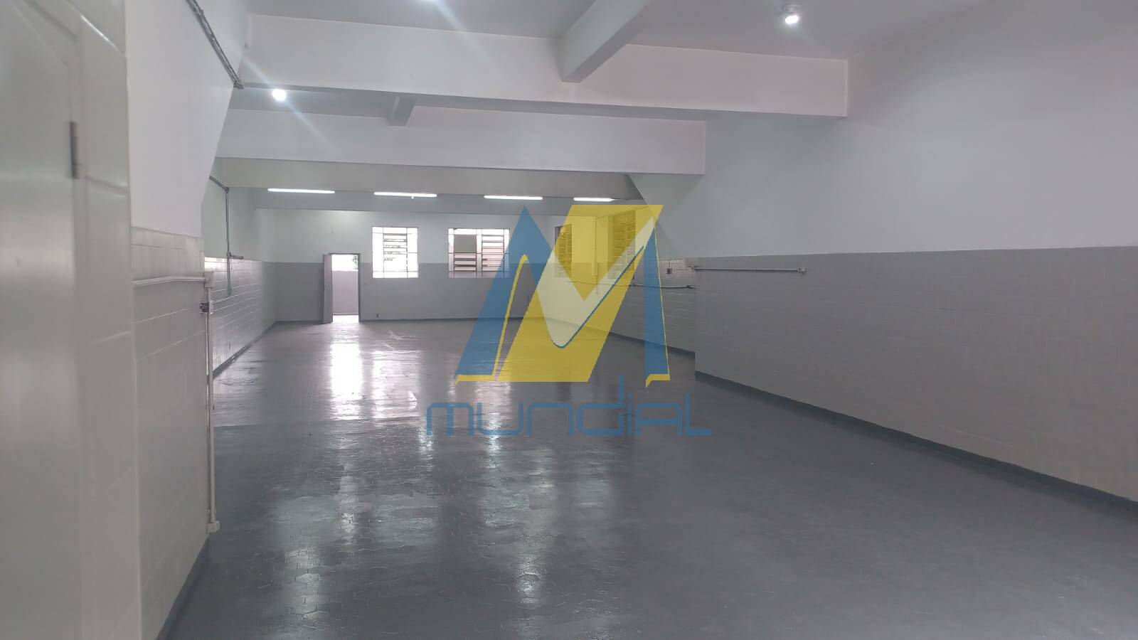 Loja-Salão, 238 m² - Foto 13