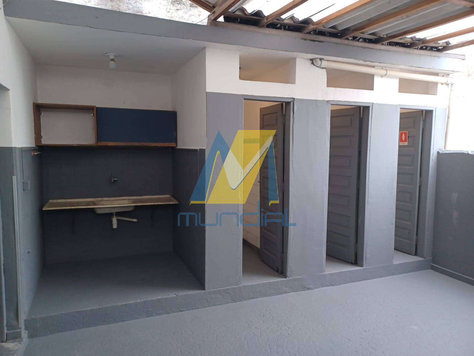 Loja-Salão, 238 m² - Foto 25