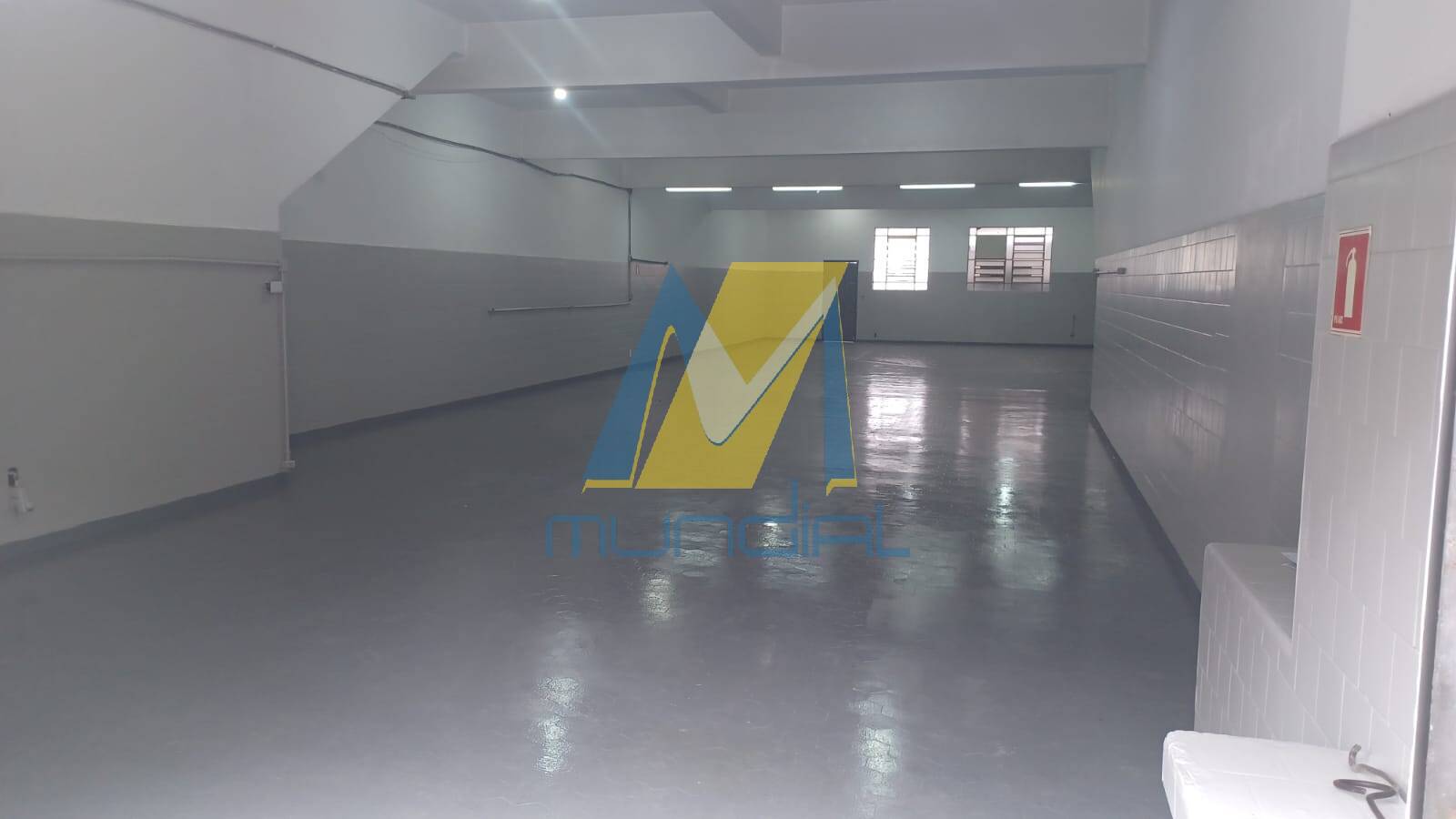 Loja-Salão, 238 m² - Foto 29