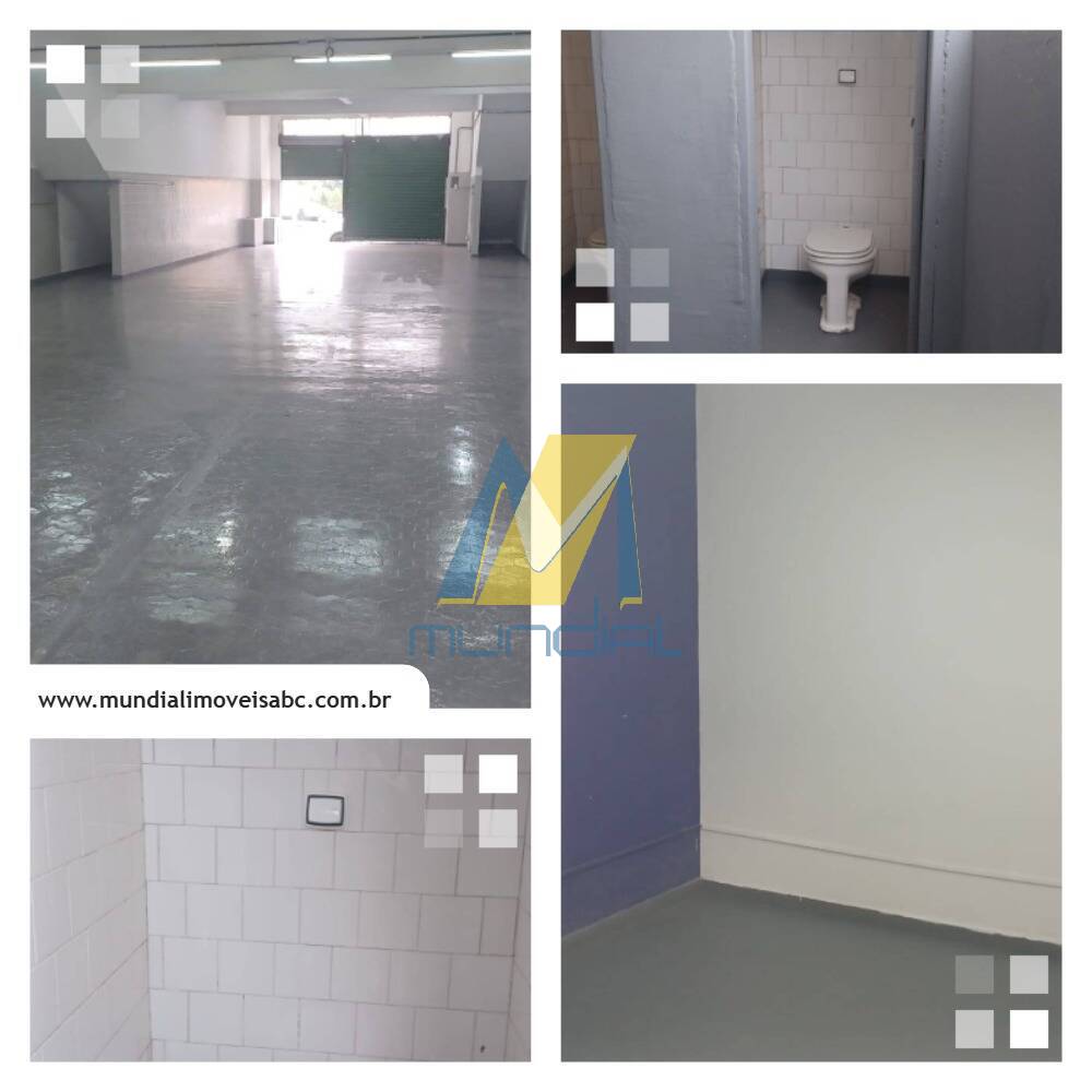 Loja-Salão, 238 m² - Foto 33
