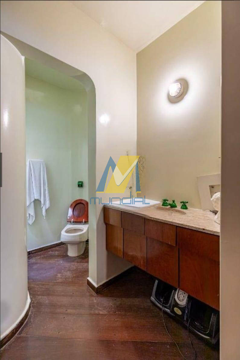 Casa, 3 quartos - Foto 26