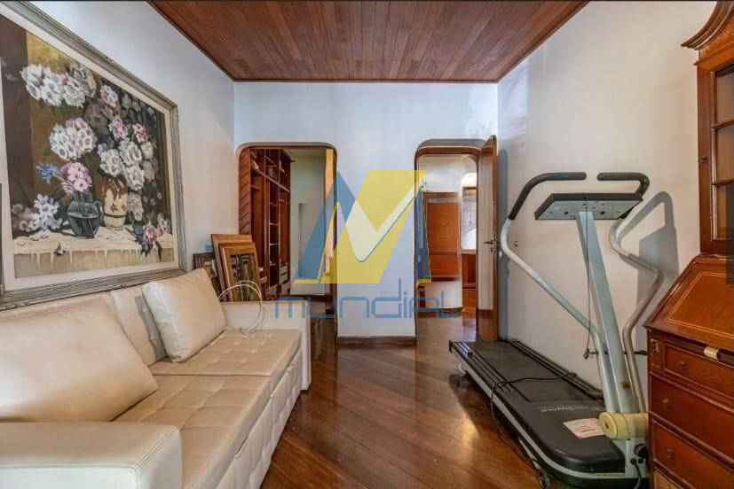 Casa, 3 quartos - Foto 29