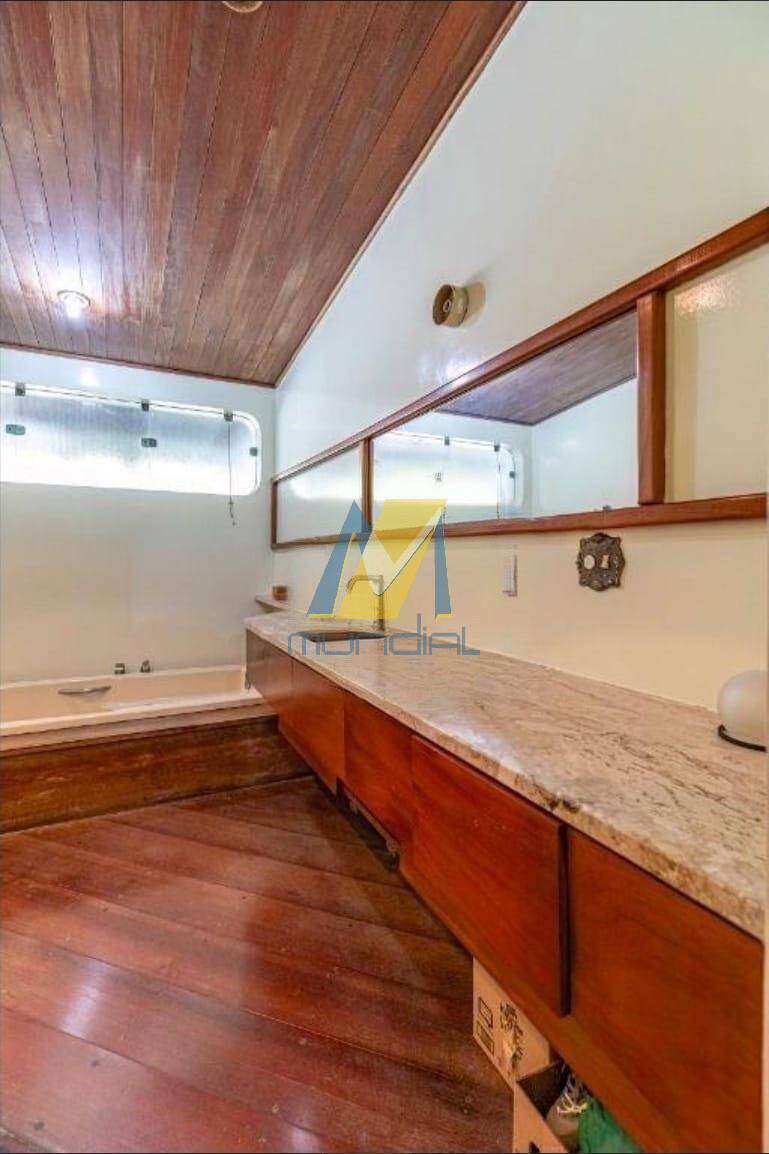 Casa, 3 quartos - Foto 34