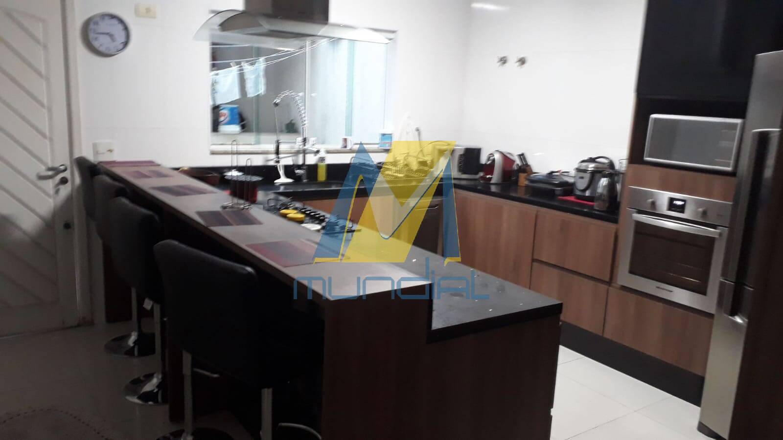 Sobrado, 3 quartos, 200 m² - Foto 2