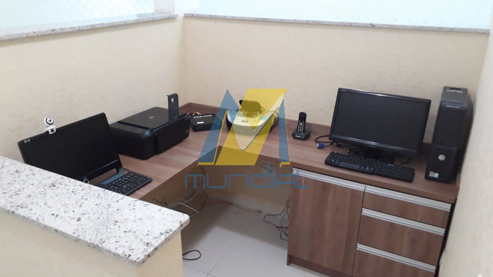 Sobrado, 3 quartos, 200 m² - Foto 7