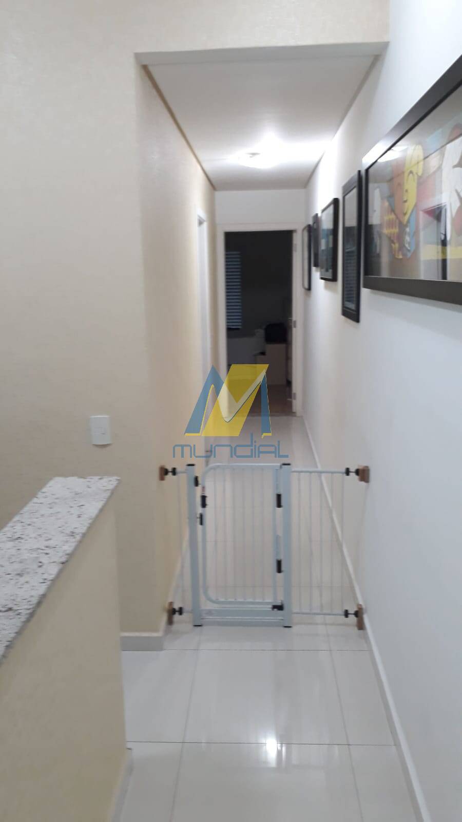 Sobrado, 3 quartos, 200 m² - Foto 8