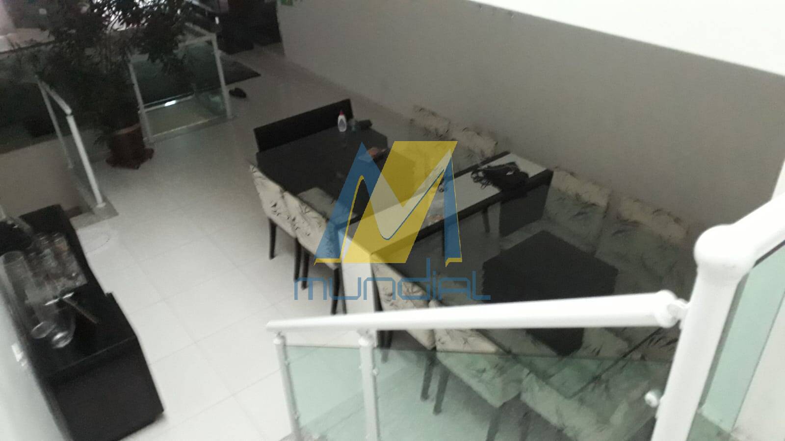 Sobrado, 3 quartos, 200 m² - Foto 13