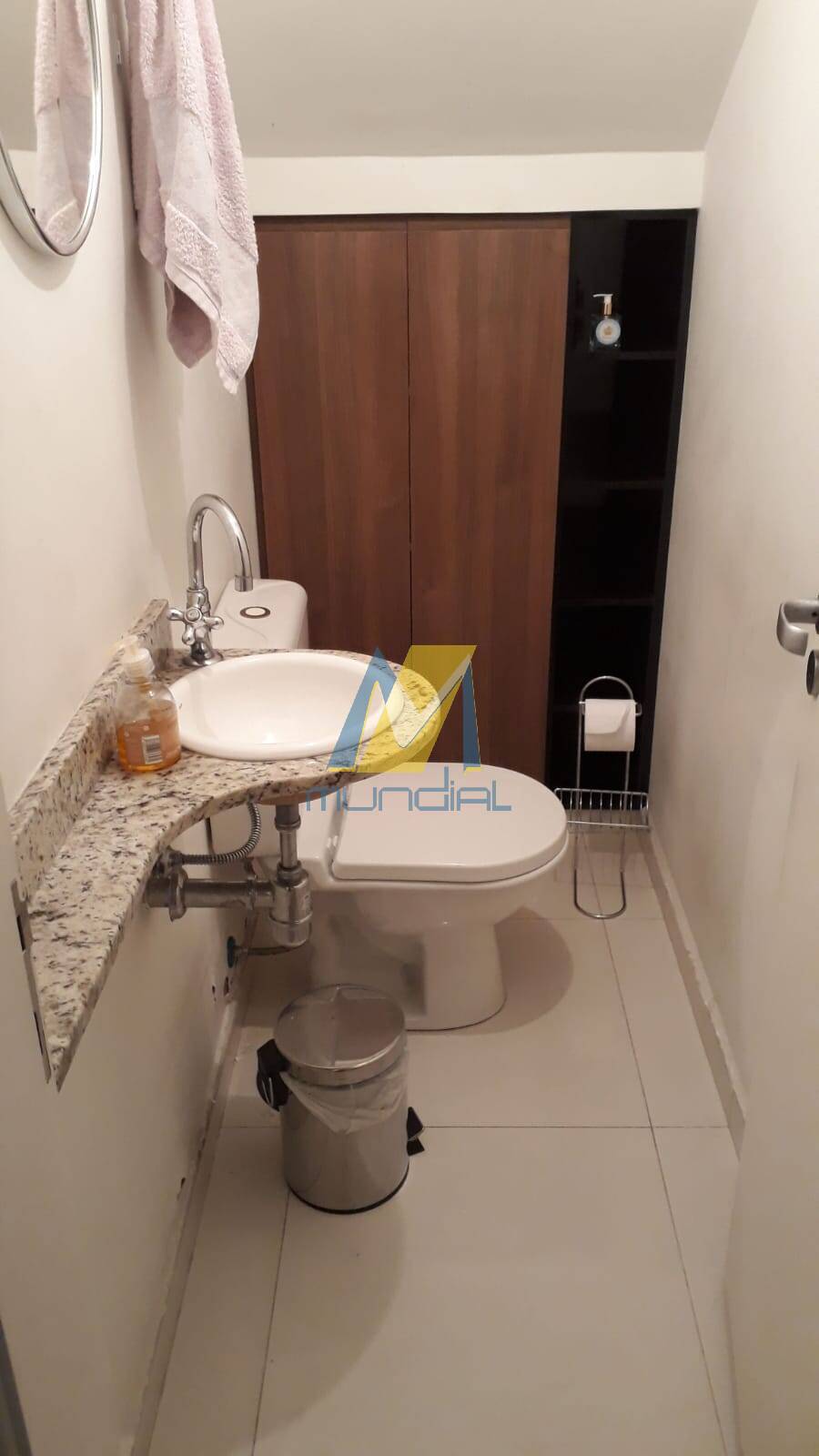 Sobrado, 3 quartos, 200 m² - Foto 12