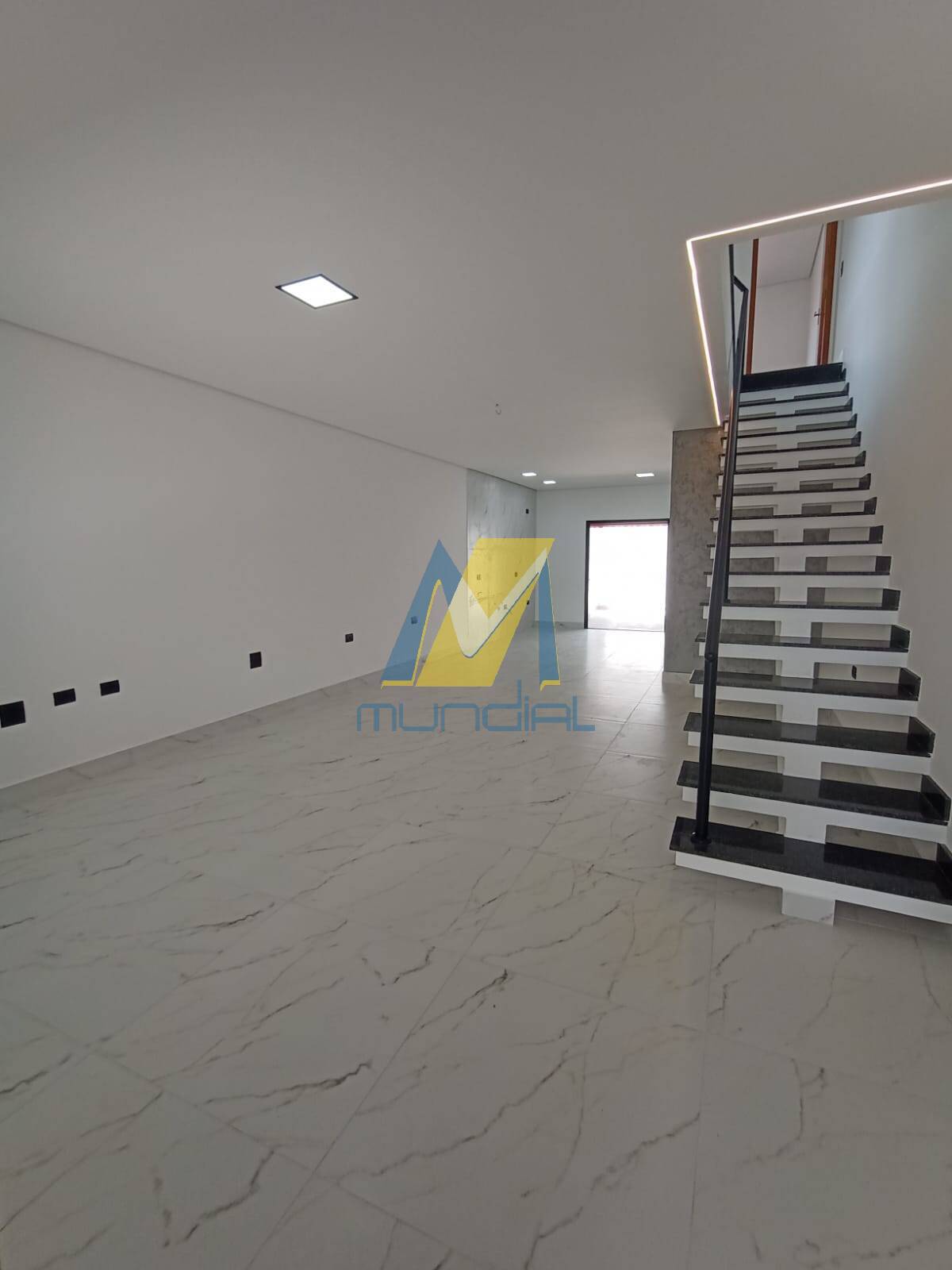 Sobrado, 3 quartos, 155 m² - Foto 3