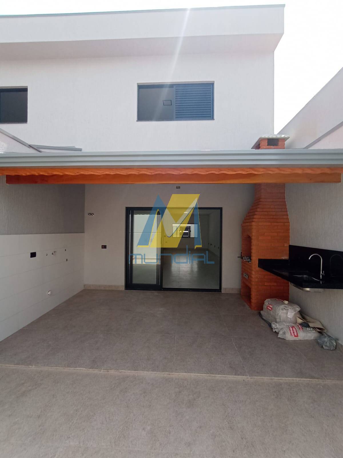 Sobrado, 3 quartos, 155 m² - Foto 10