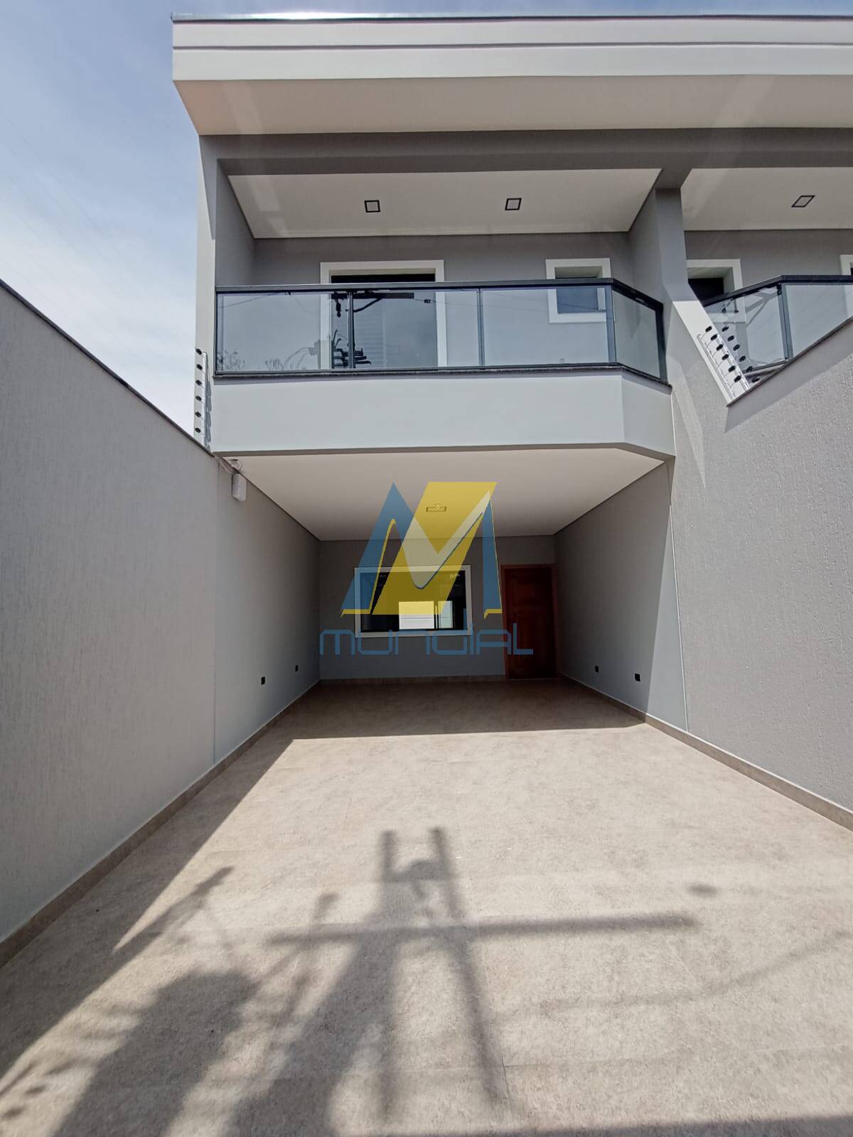 Sobrado, 3 quartos, 155 m² - Foto 21