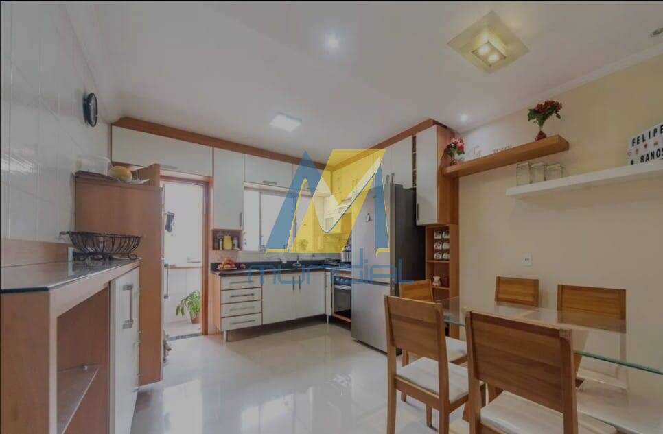 Casa, 3 quartos - Foto 8