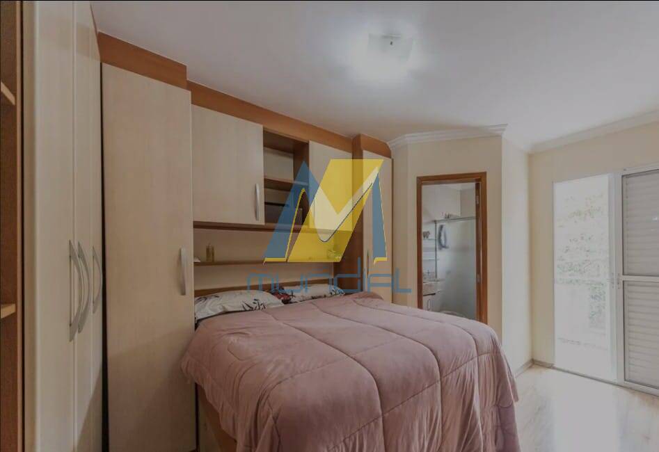 Casa, 3 quartos - Foto 10