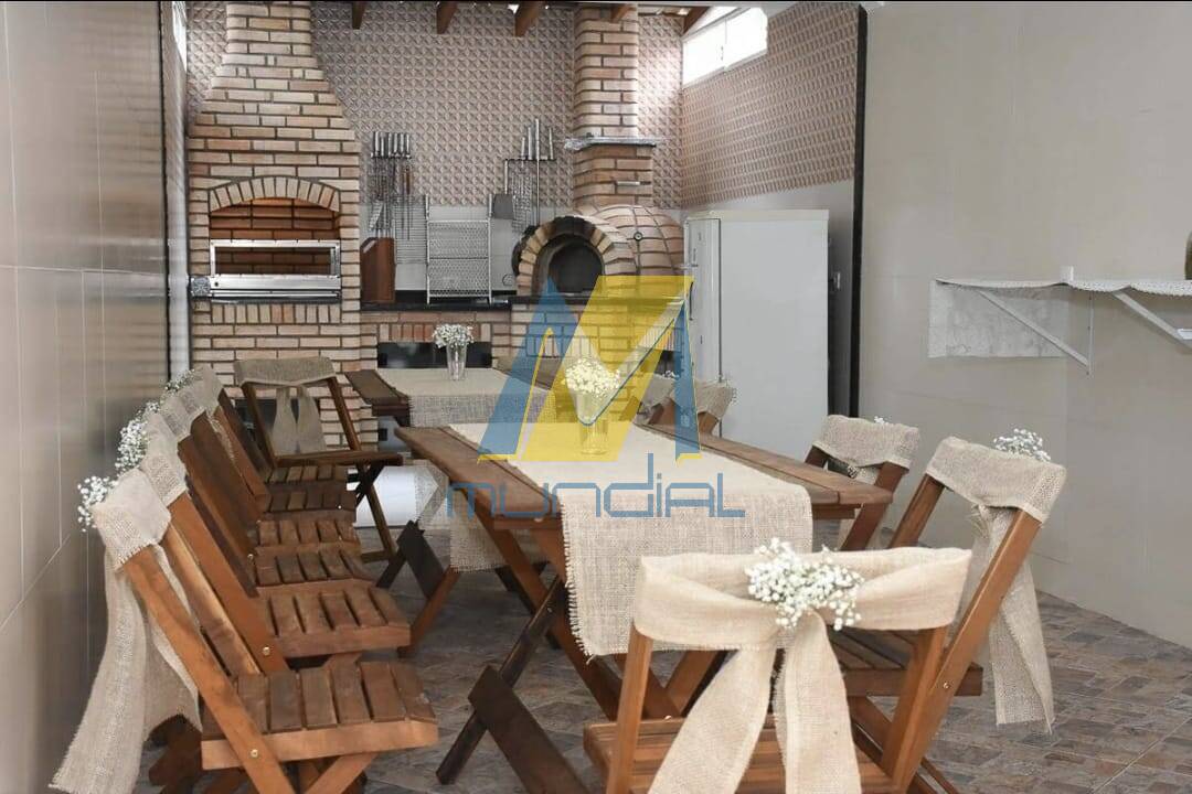 Casa, 3 quartos - Foto 11