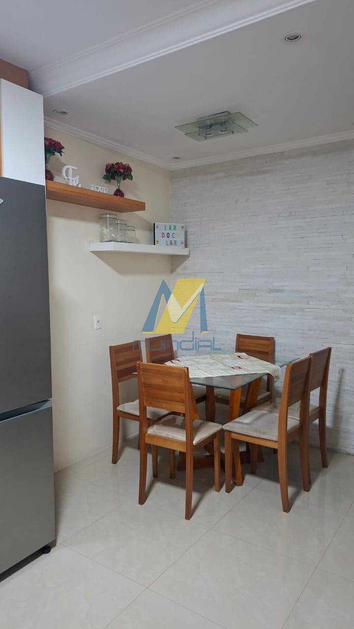 Casa, 3 quartos - Foto 15