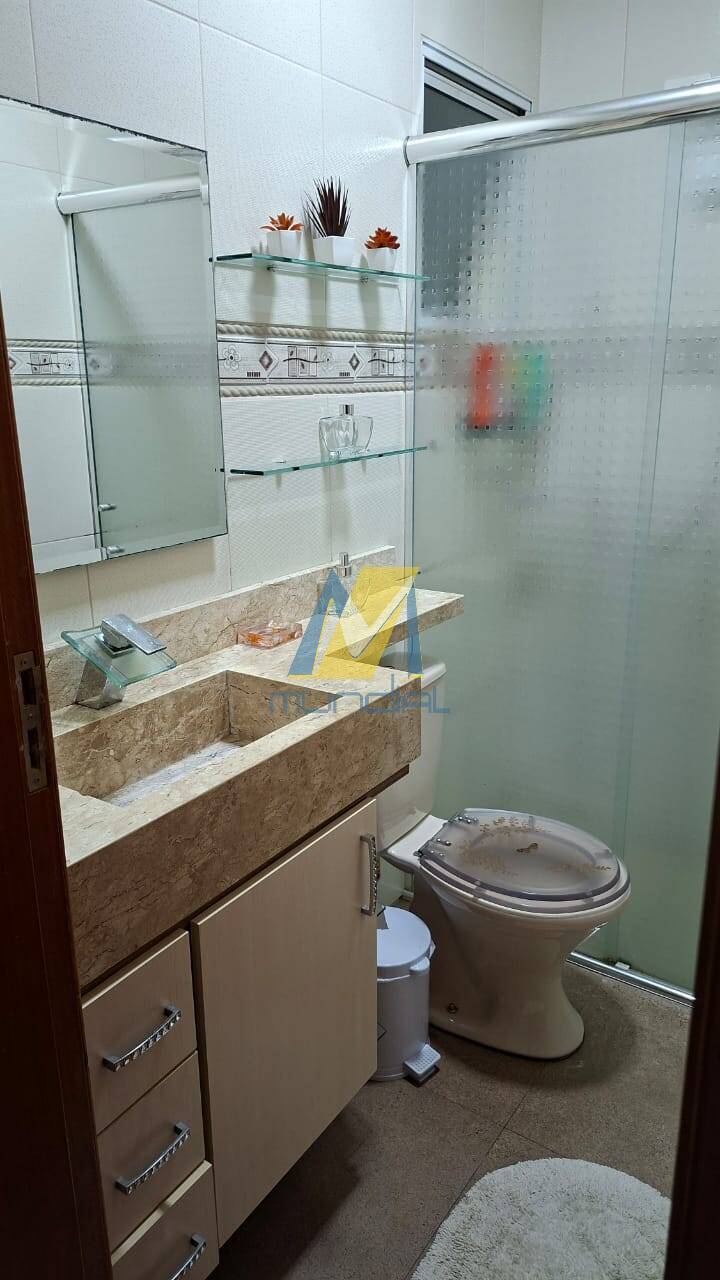 Casa, 3 quartos - Foto 16