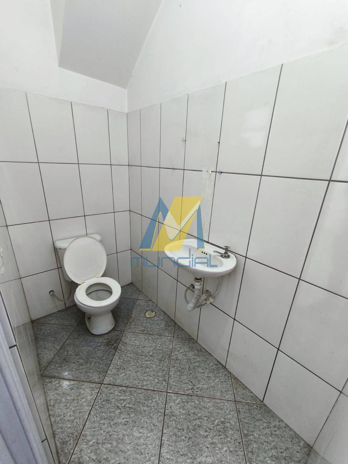 Loja-Salão, 24 m² - Foto 5