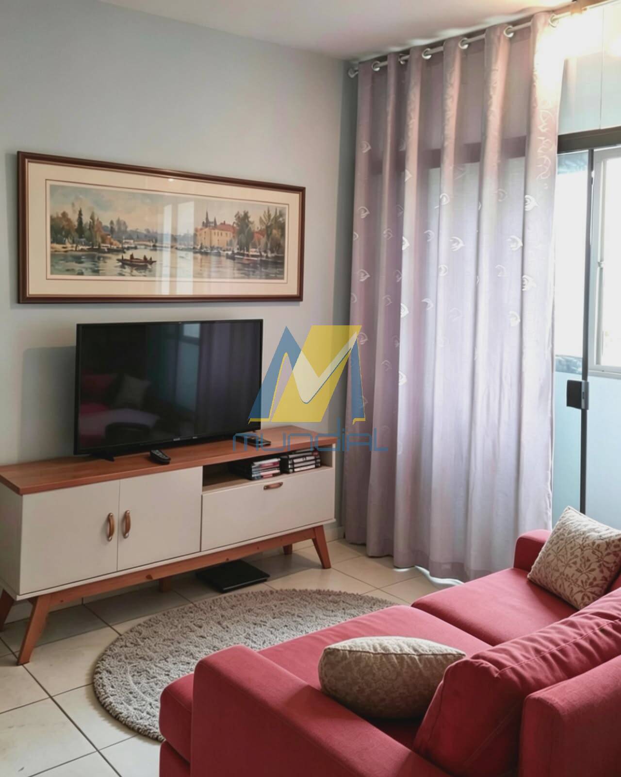 Apartamento, 3 quartos - Foto 3