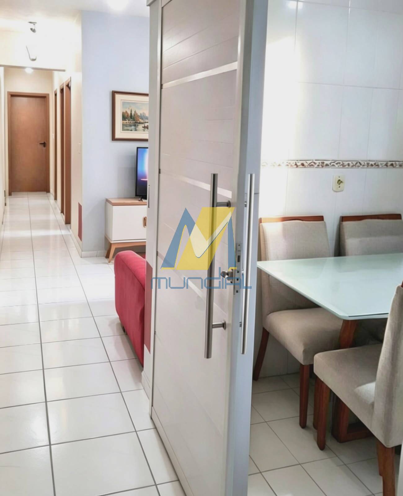 Apartamento, 3 quartos - Foto 6