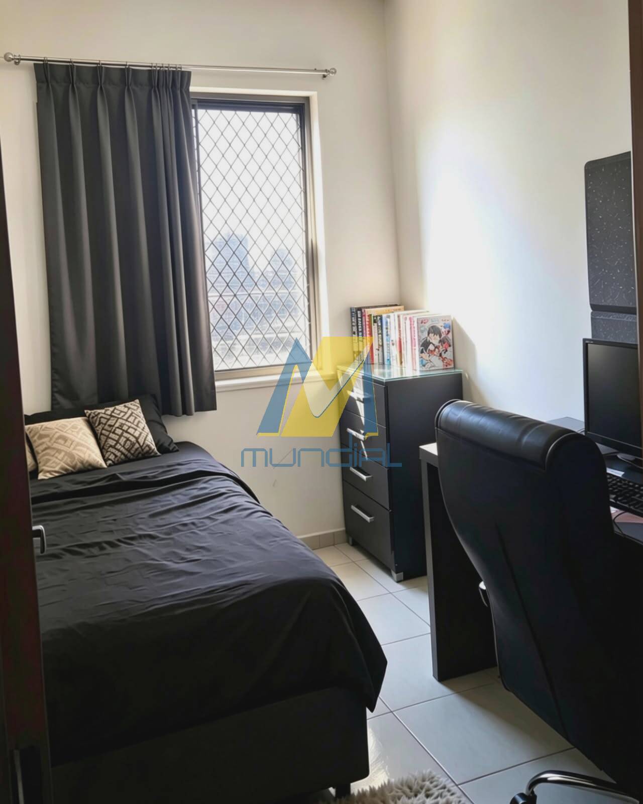 Apartamento, 3 quartos - Foto 5