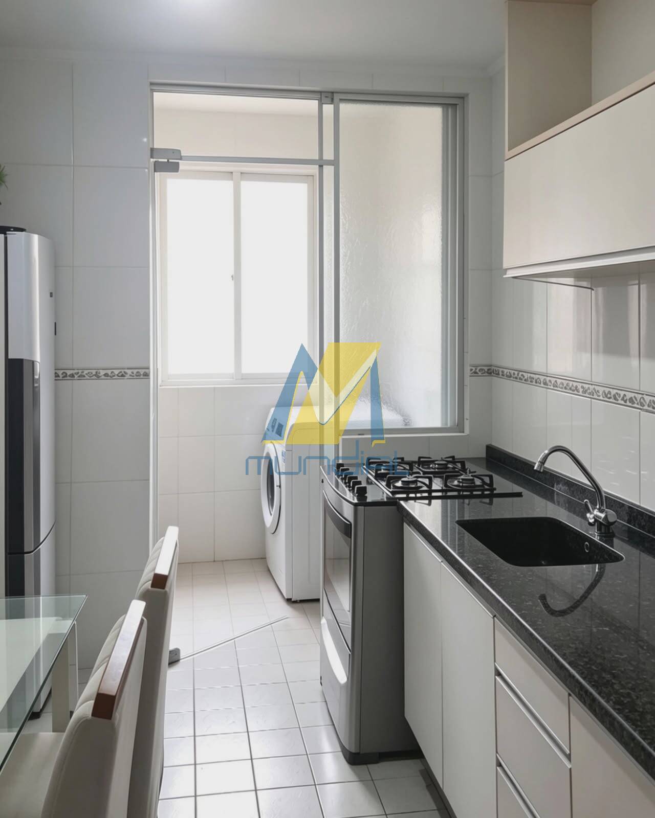 Apartamento, 3 quartos - Foto 4