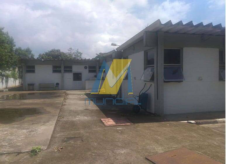 Depósito-Galpão, 5040 m² - Foto 2