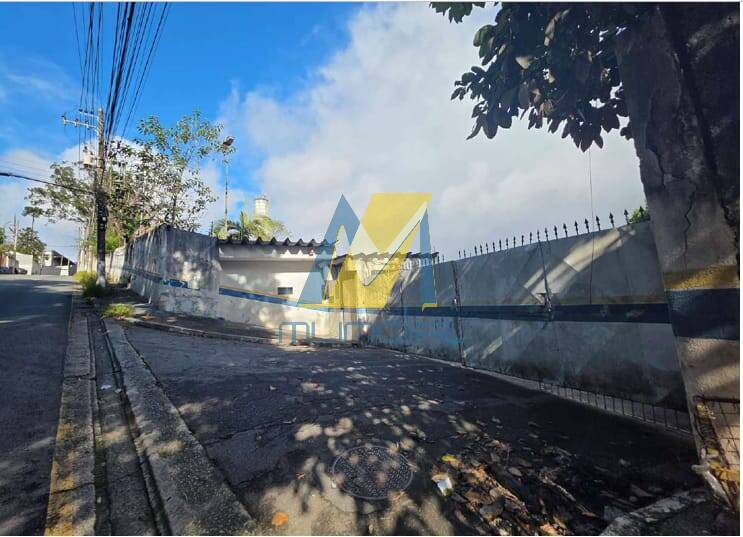 Depósito-Galpão, 5040 m² - Foto 6