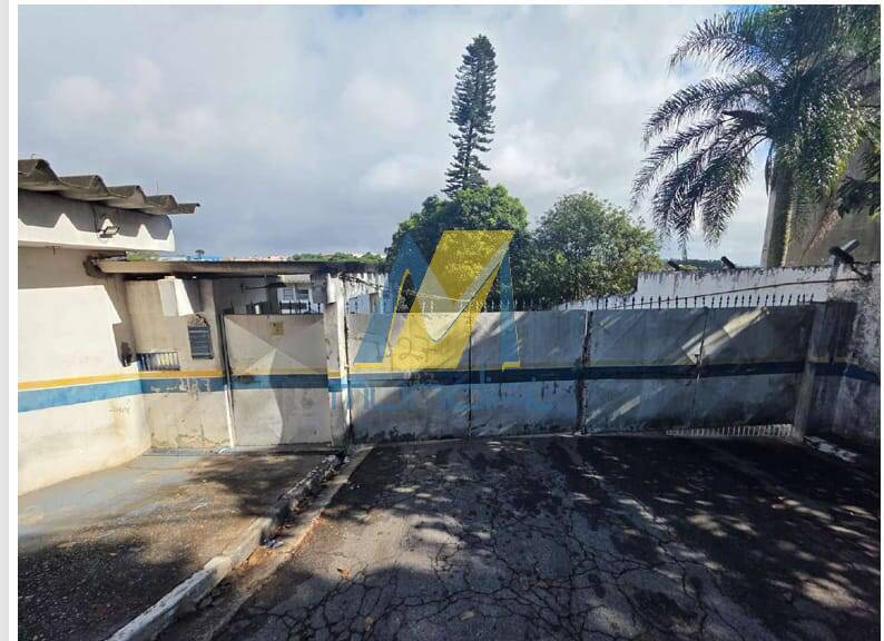 Depósito-Galpão, 5040 m² - Foto 3