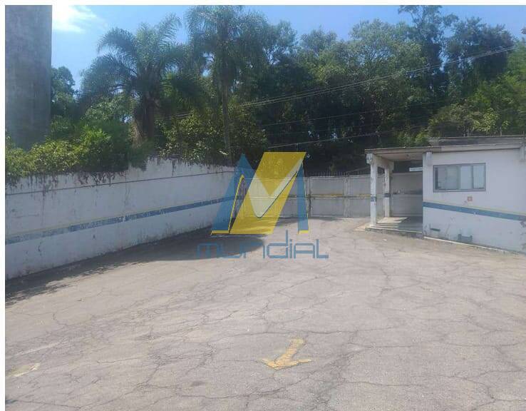 Depósito-Galpão, 5040 m² - Foto 4