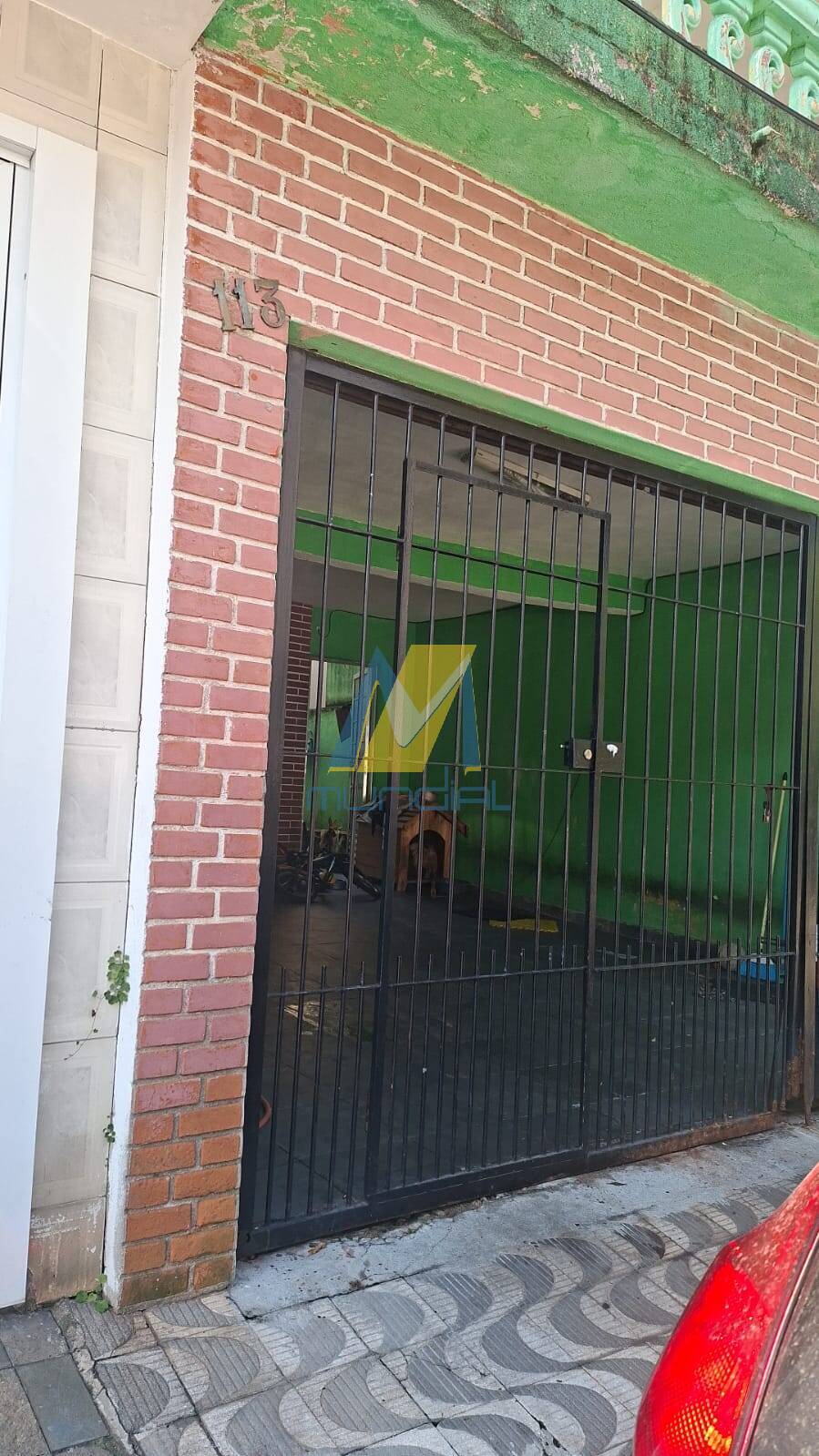Casa, 1 quarto, 45 m² - Foto 5