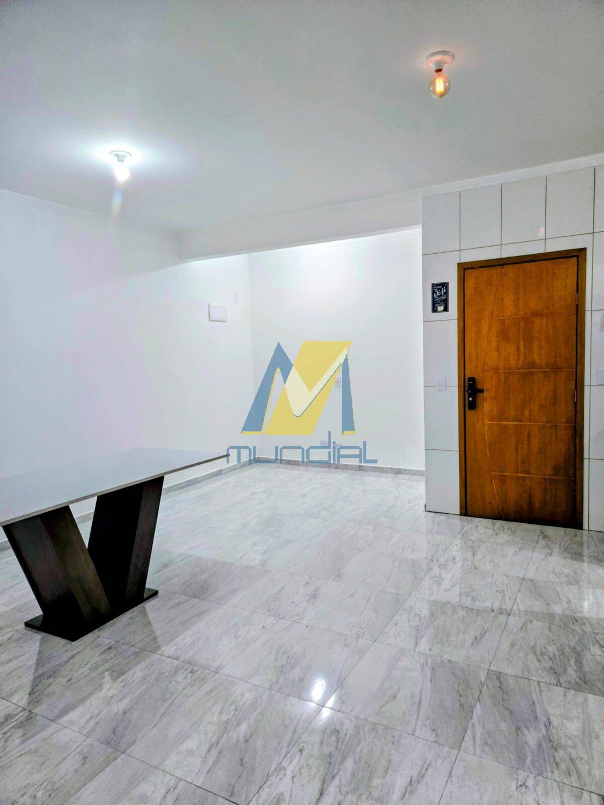 Apartamento, 2 quartos - Foto 1