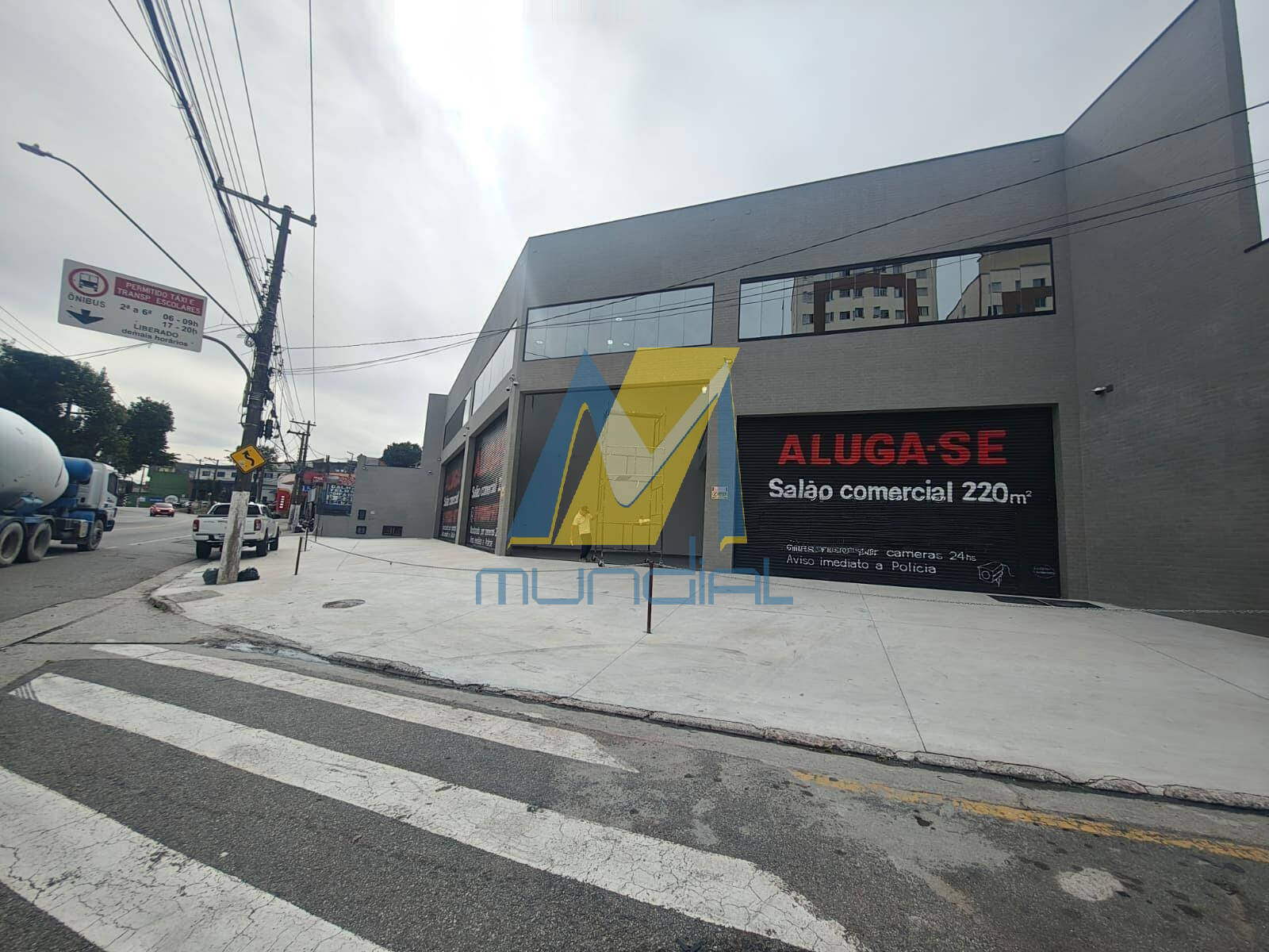 Loja-Salão - Foto 1