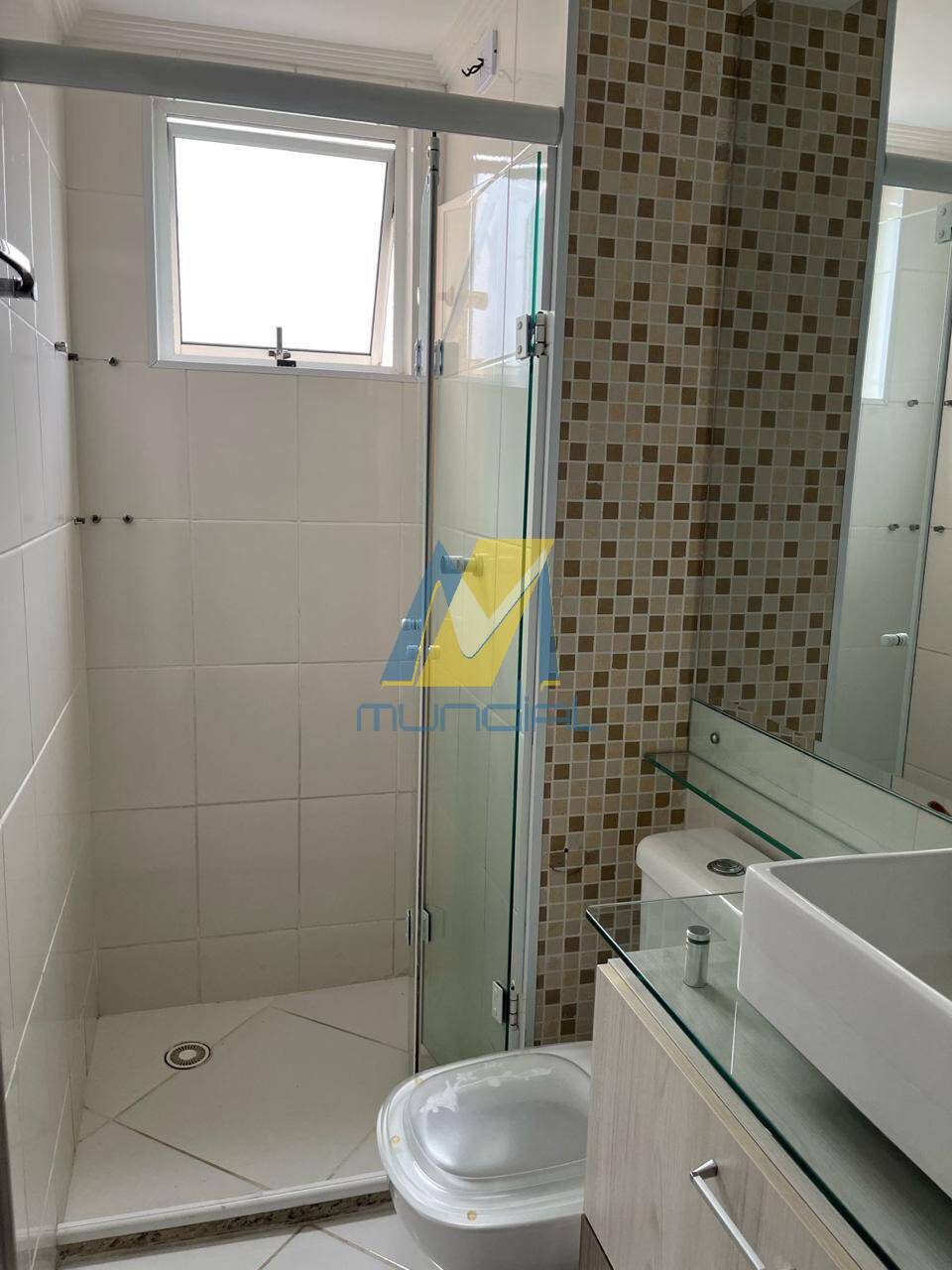 Apartamento, 2 quartos - Foto 2