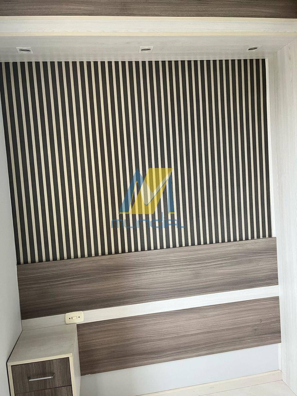 Apartamento, 2 quartos - Foto 4