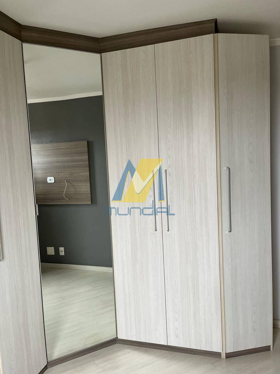 Apartamento, 2 quartos - Foto 3