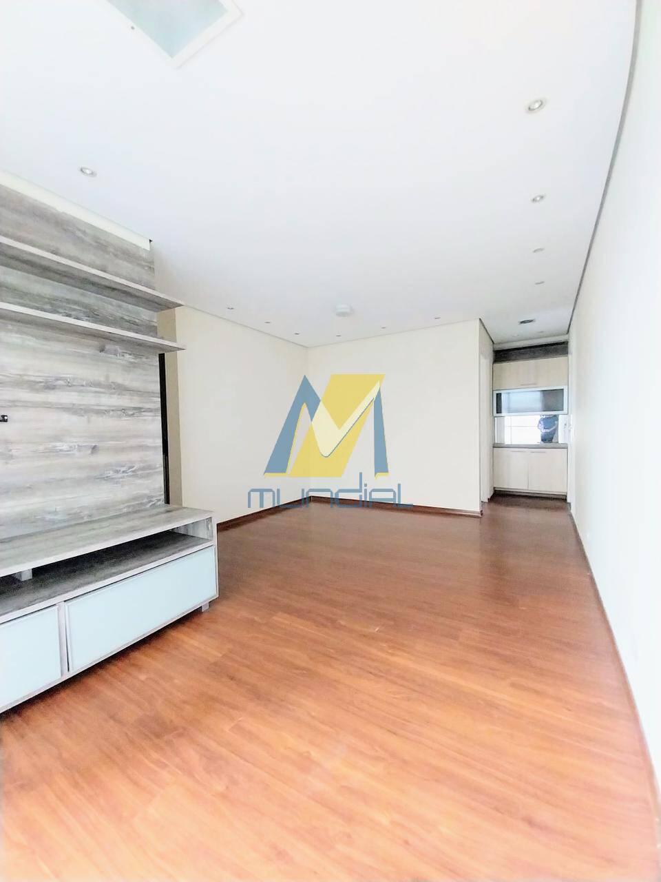 Apartamento, 3 quartos, 67 m² - Foto 2