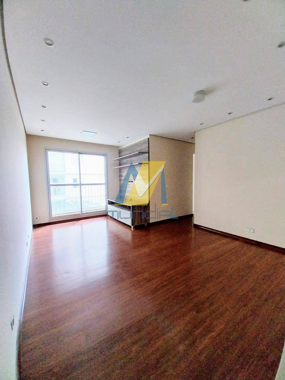 Apartamento, 3 quartos, 67 m² - Foto 3