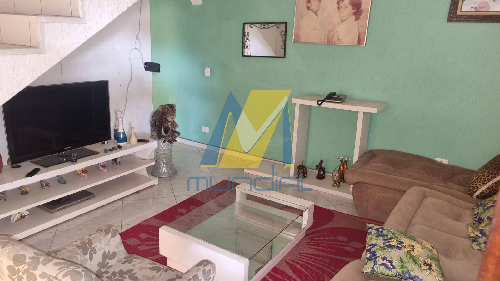 Sobrado, 3 quartos - Foto 6