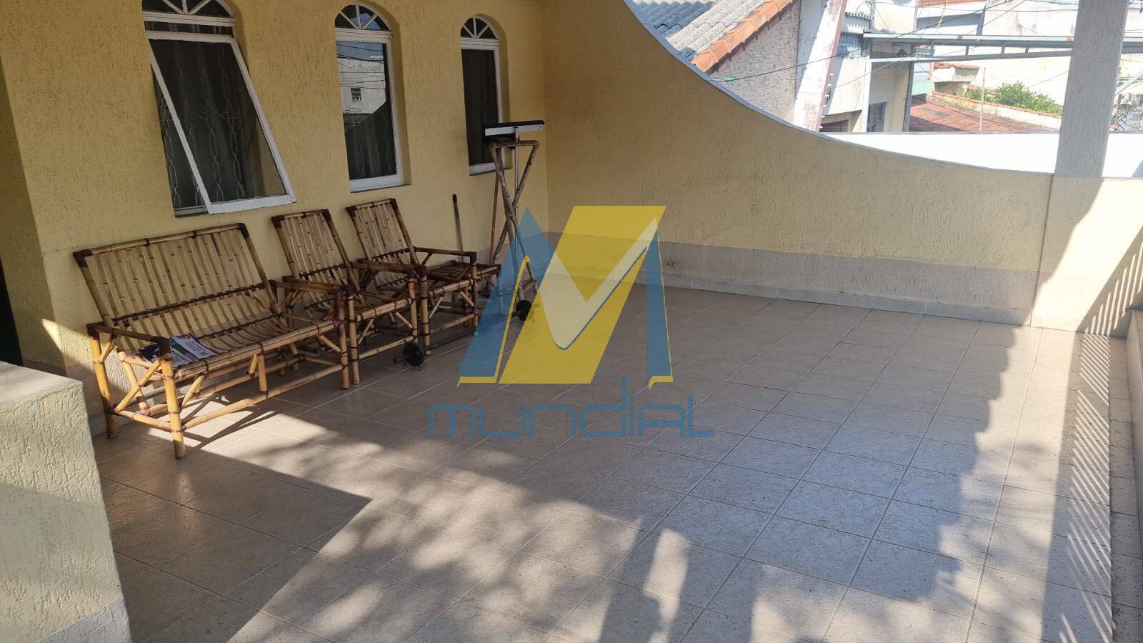 Sobrado, 3 quartos - Foto 12