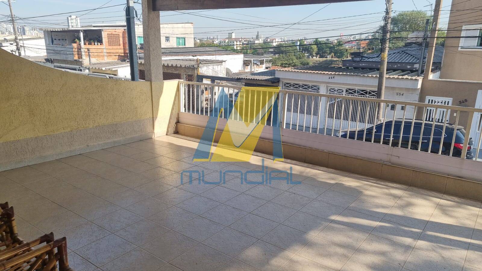Sobrado, 3 quartos - Foto 3